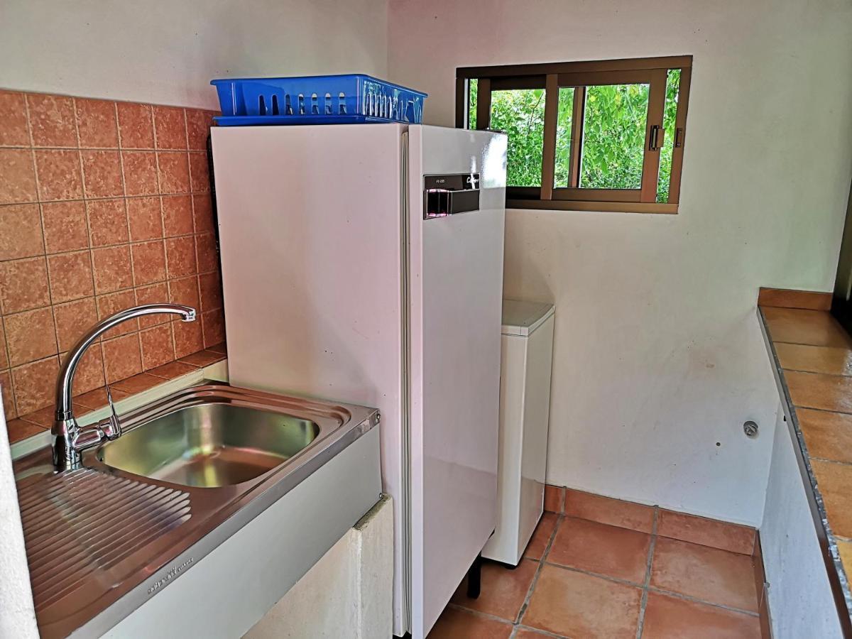 Casa El Rincon Cazorla Villa Burunchel Exteriör bild