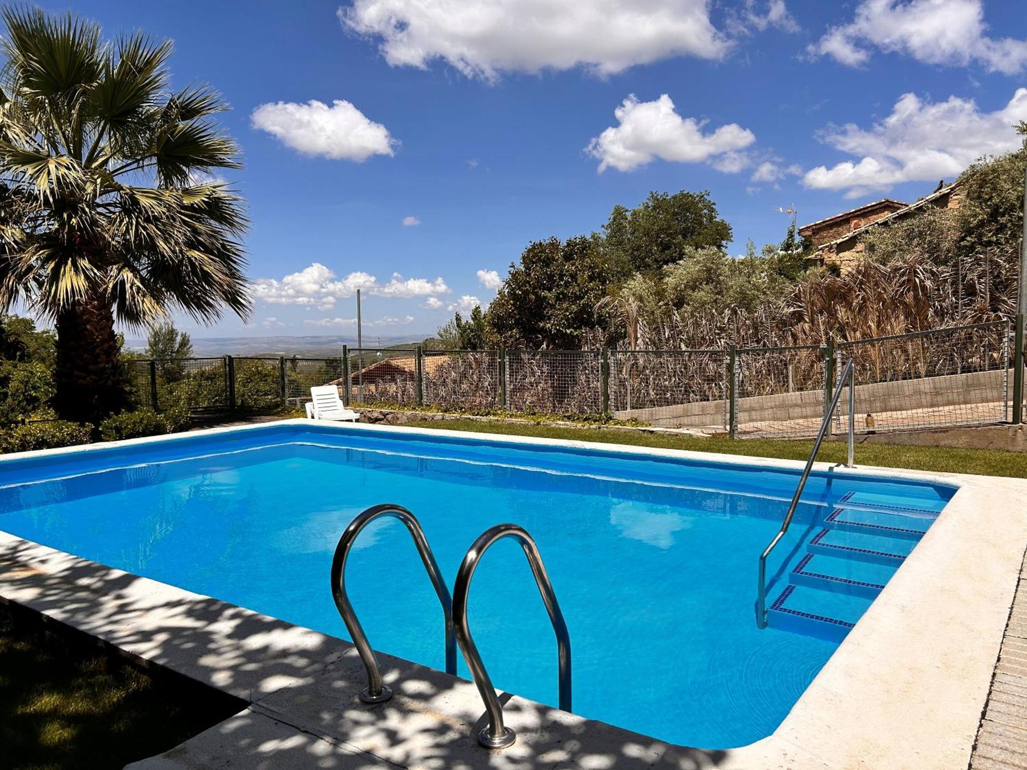 Casa El Rincon Cazorla Villa Burunchel Exteriör bild